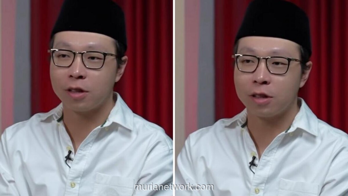 Mualaf Center Indonesia Jadi Sasaran Intimidasi Warganet Akibat Kasus Sertifikat Mualaf Richard Lee