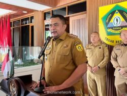 Bupati Bogor Bantah Isu Pemisahan Diri dari Jawa Barat