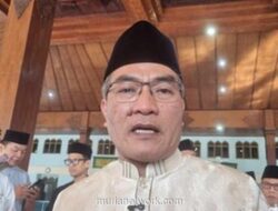 Bupati Bantul: Pembubaran Ibadah di GMS Sewon adalah Tindakan Persekusi
