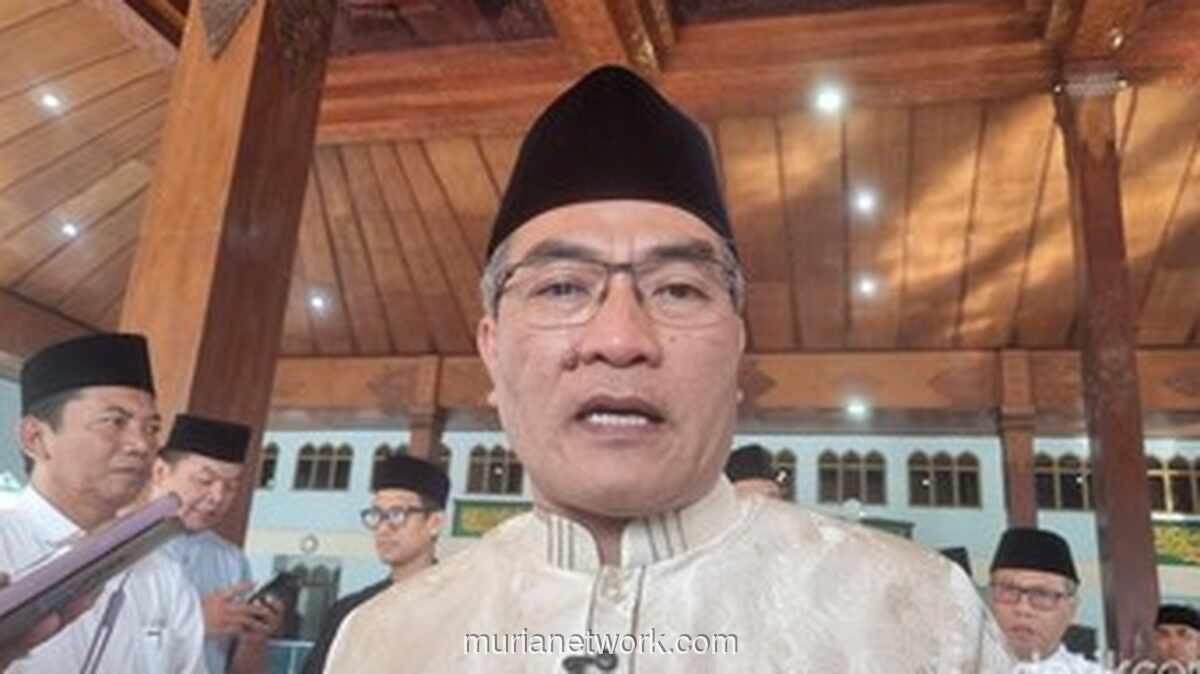 Bupati Bantul: Pembubaran Ibadah di GMS Sewon adalah Tindakan Persekusi
