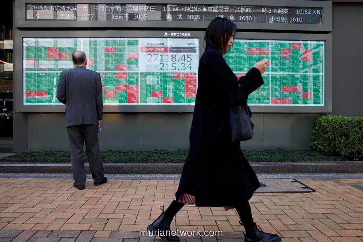 Serangan AS ke Iran Picu Kekhawatiran Baru, Harga Minyak Melonjak dan Bursa Asia Tertekan