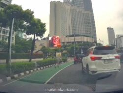Polda Metro Buru Penjambret WNA Italia di Bundaran HI, Target Tangkap dalam Waktu Dekat