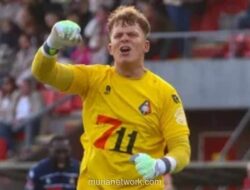 Persib Bandung Hadapi Ancaman Pembajakan dari Lion City Sailors dalam Perburuan Ronald Koeman Jr