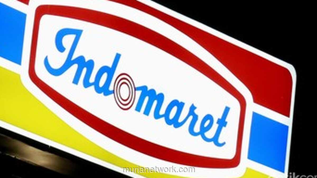 Ribuan Buruh Indomaret Demo Tolak Penghapusan Upah Lembur Hari Libur Nasional