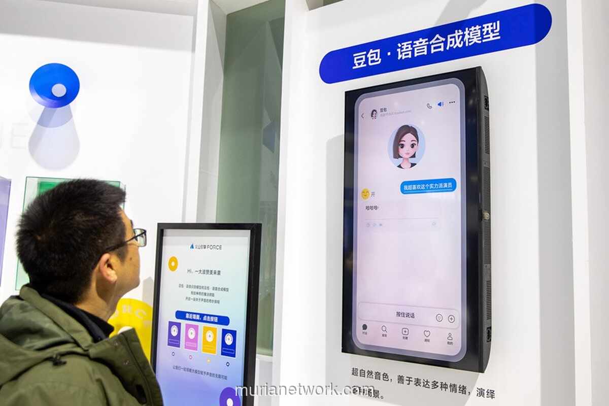 ByteDance Naikkan Anggaran AI 25 Persen Jadi Rp 458 Triliun di Tengah Tekanan Chip dan Geopolitik