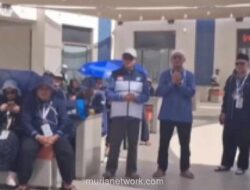 ESQ Tours Ajak Jemaah Haji Khusus Maknai Sejarah Wahyu di Museum Jabal Nur