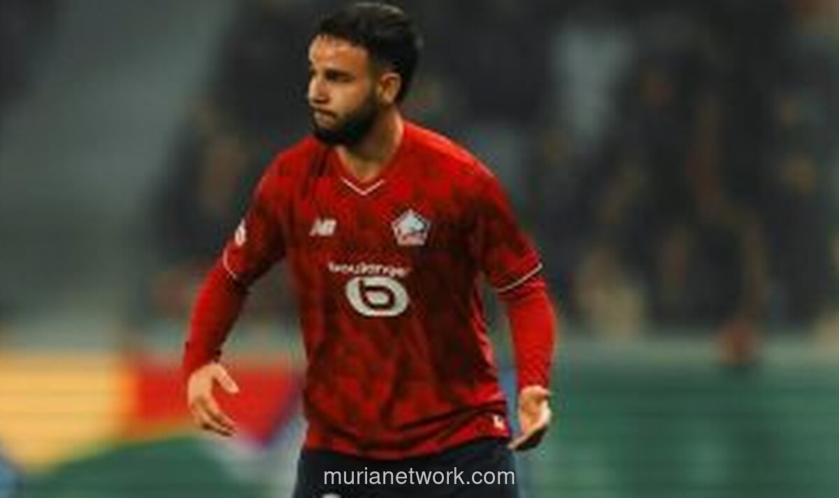 Calvin Verdonk Cetak Sejarah, Jadi Pemain Indonesia Pertama yang Tembus Liga Champions Bersama Lille
