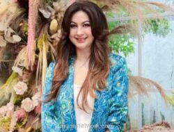 Diana Pungky, 52 Tahun, Ungkap Rahasia Awet Muda Tanpa Botox Berkat Warisan Perawatan Tradisional Keluarga
