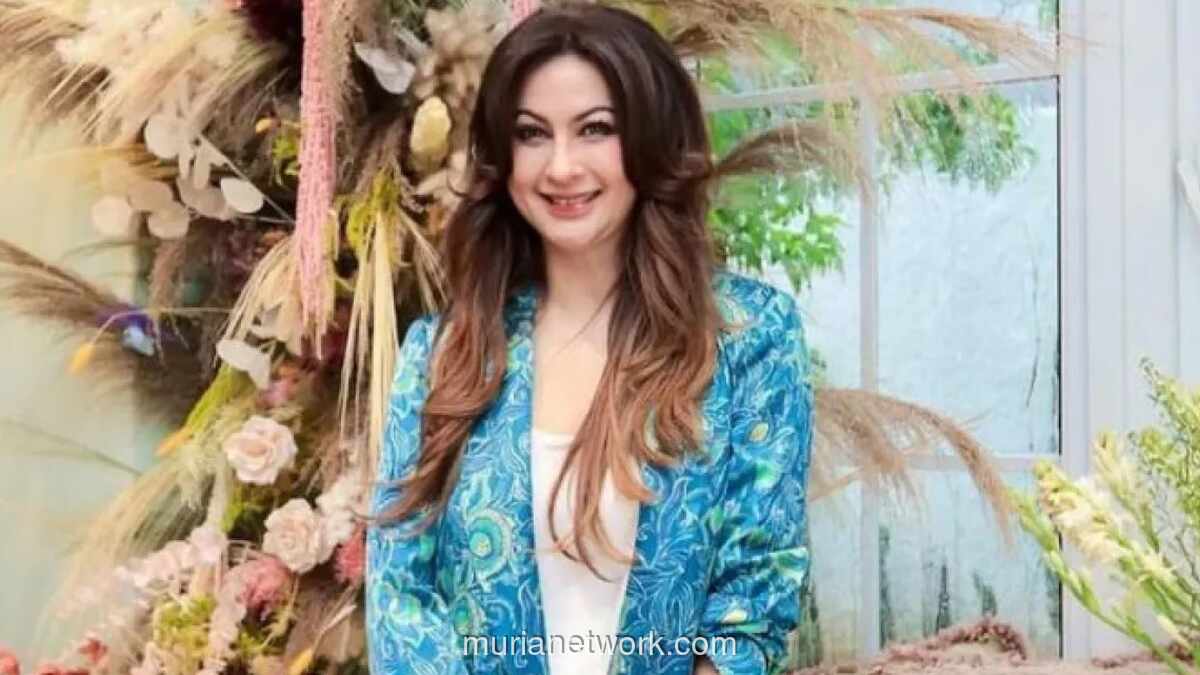 Diana Pungky, 52 Tahun, Ungkap Rahasia Awet Muda Tanpa Botox Berkat Warisan Perawatan Tradisional Keluarga