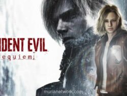 Capcom Cetak Rekor Penjualan 59 Juta Kopi Gim, Didorong ‘Resident Evil Requiem’