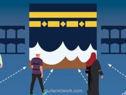 Fenomena Rashdul Kiblat 27-28 Mei 2026: Waktu Tepat Verifikasi Arah Kiblat Tanpa Alat Rumit