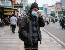 Ahli Epidemiologi UI Ingatkan Jaga Jarak dan Kebersihan untuk Antisipasi Hantavirus