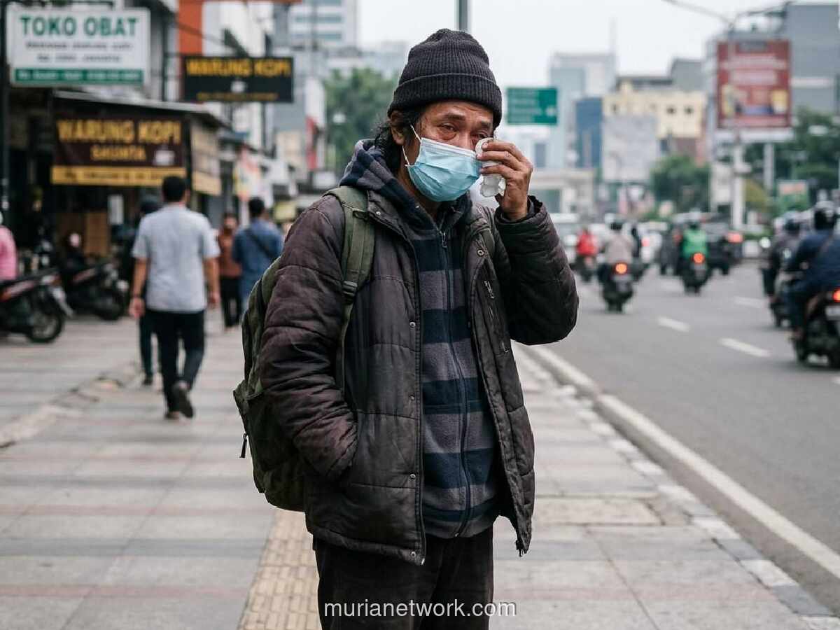 Ahli Epidemiologi UI Ingatkan Jaga Jarak dan Kebersihan untuk Antisipasi Hantavirus