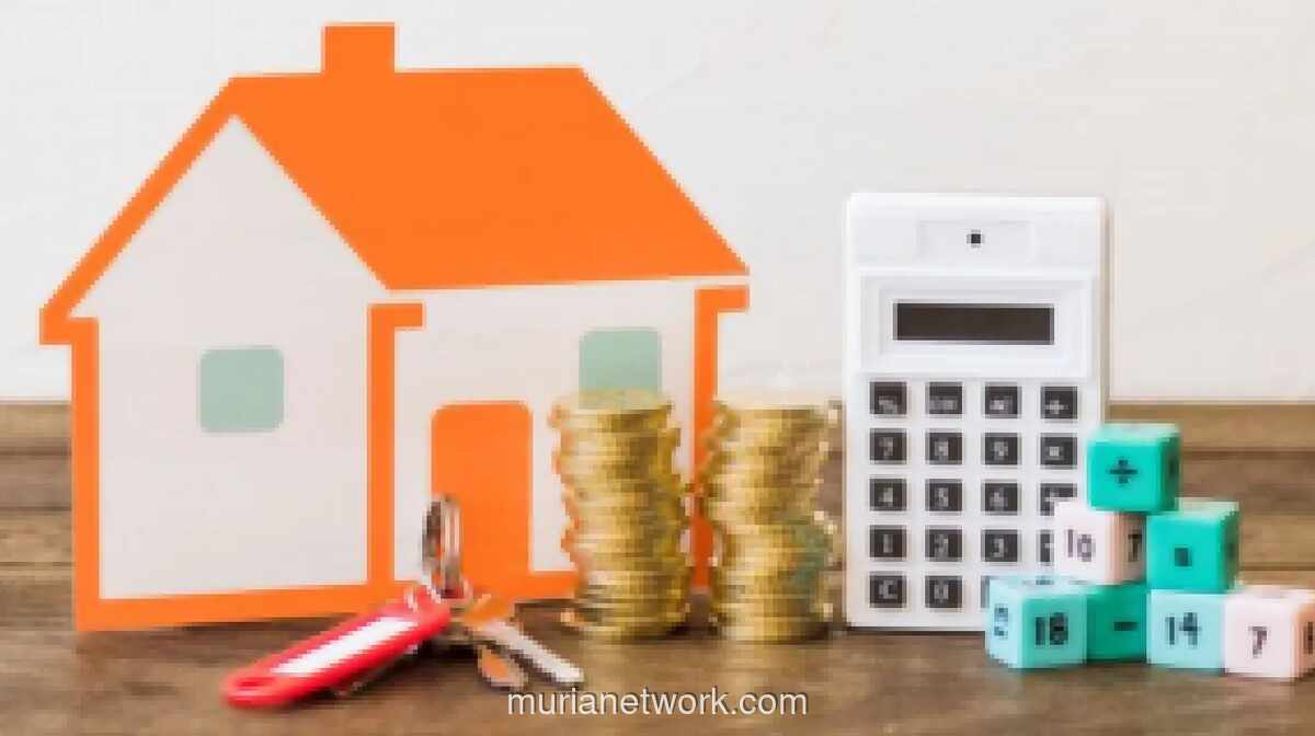 BTN Siap Lelang 10.000 Rumah Sekunder dengan Diskon Hingga 40 Persen pada 2026