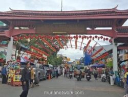 885 Penari dan Seniman Meriahkan Pawai Milangkala Tatar Sunda di Bogor, Sejumlah Jalan Ditutup Total