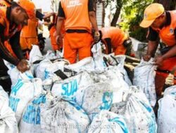 Pemprov DKI Terbitkan Aturan Baru, Wajibkan Warga Pilah Sampah Jadi Empat Kategori per 10 Mei 2026