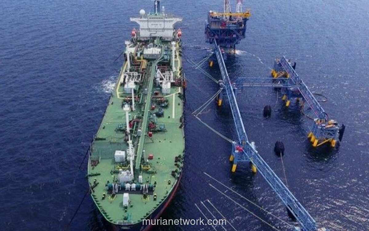 Saham CBRE Menguat di Tengah IHSG Tertekan, Investor Baru Masuk Jelang Rights Issue