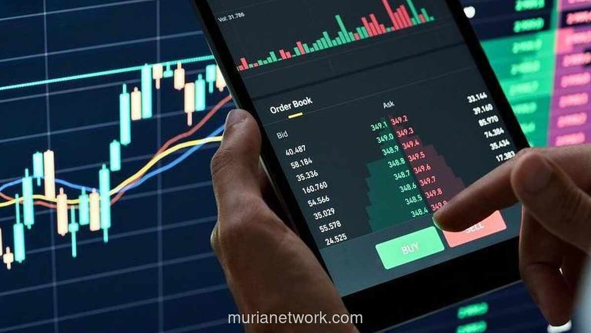 CBRE Tunjuk Empat Pembeli Siaga, Rights Issue Rp1,91 Triliun Tetap Jalan