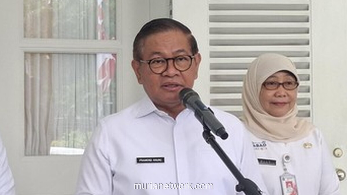 Pemprov DKI Integrasikan CCTV dengan Polda Metro Jaya untuk Perkuat Keamanan Ibu Kota