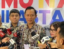 Pemerintah Matangkan Konsep Tanggul Laut dan Mangrove untuk Cegah Abrasi di Pantura
