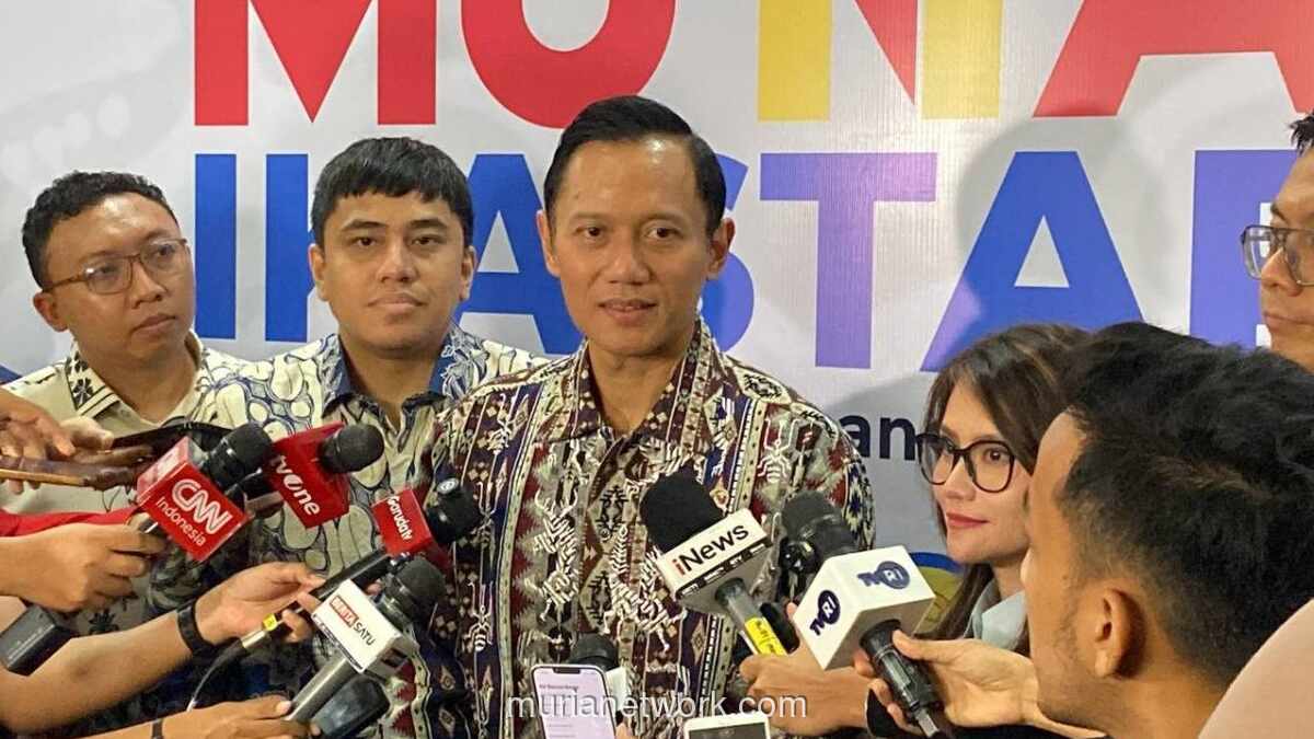 Pemerintah Matangkan Konsep Tanggul Laut dan Mangrove untuk Cegah Abrasi di Pantura