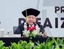 Bamsoet Sebut Radikalisme di Tubuh Polri Ancaman Serius bagi Legitimasi Negara