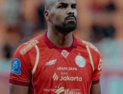 Thales Lira Kirim Kode ke PSS Sleman Usai Tersingkir dari Skuad Persija