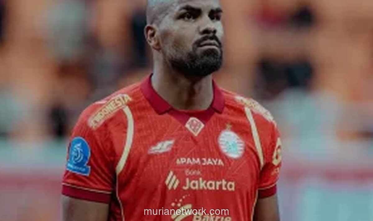 Thales Lira Kirim Kode ke PSS Sleman Usai Tersingkir dari Skuad Persija