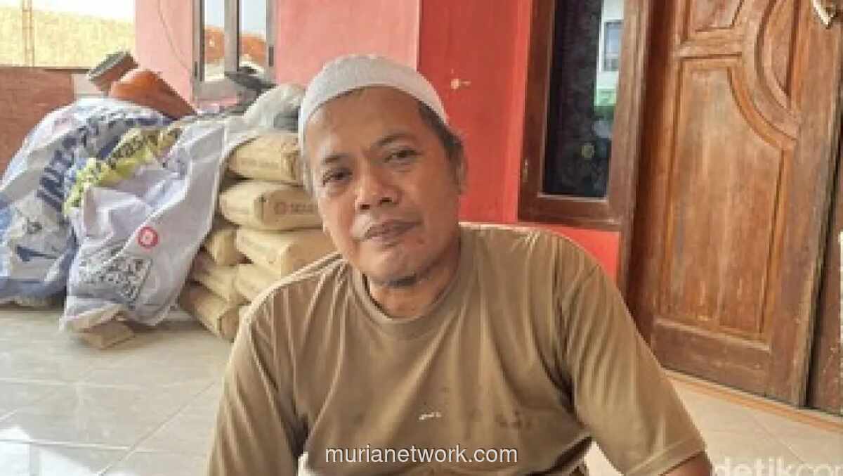 Dari Modal Rp300 Ribu hingga Pekerjakan 30 Warga, Pengusaha Keripik Singkong di Citayam Bertahan 11 Tahun