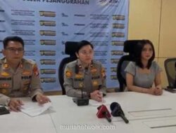 Polisi Amankan Terduga Pelaku Penganiayaan di Jaklingko, Diduga Baru Keluar dari RSJ