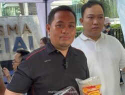 Eks Napi Terorisme Penerobos Istana Sukses Produksi Chicken Jepun, Tembus 50 Restoran dan 17 Dapur MBG