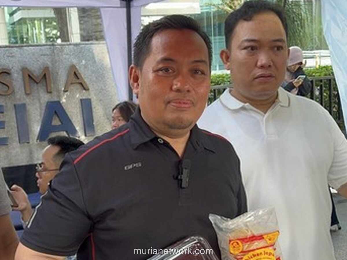 Eks Napi Terorisme Penerobos Istana Sukses Produksi Chicken Jepun, Tembus 50 Restoran dan 17 Dapur MBG