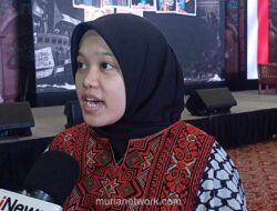 Istri Aktivis Global Sumud Flotilla: Kecemasan Bukan pada Keselamatan Suami, Melainkan Misi Tembus Blokade Gaza