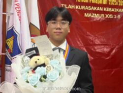 Siswa SMAK 3 Penabur Jakarta Tembus Enam Universitas Top Dunia, Pilih CityU Hong Kong dengan Beasiswa Penuh