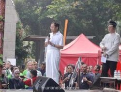Menteri Agama Ungkap Kisah di Balik Terowongan Silaturahmi Istiqlal-Katedral, Sempat Terkendala Pipa Era Kolonial