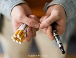 Perokok Dewasa Buktikan Beralih ke Produk Tembakau Alternatif Turunkan Risiko Kesehatan