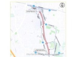 Jakarta Gelar Car Free Day di Rasuna Said Akhir Pekan Ini, Bertepatan HUT ke-499 Kota
