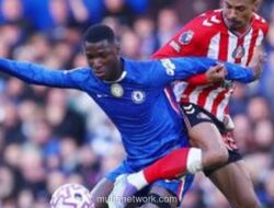 Chelsea Dipastikan Absen dari Seluruh Kompetisi Eropa Musim Depan Usai Takluk dari Sunderland
