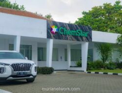 Chemstar Indonesia Bagikan Dividen Rp573 Juta untuk Tahun Buku 2025