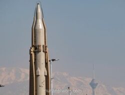 Laporan CIA Bantah Klaim Trump: Iran Masih Miliki 70 Persen Persediaan Rudal dan Mampu Bertahan dari Blokade Laut AS