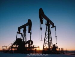 Harga Minyak Dunia Anjlok 14 Dolar dalam Sepekan, Citigroup Sebut Stok Global Tinggi dan Permintaan Melemah