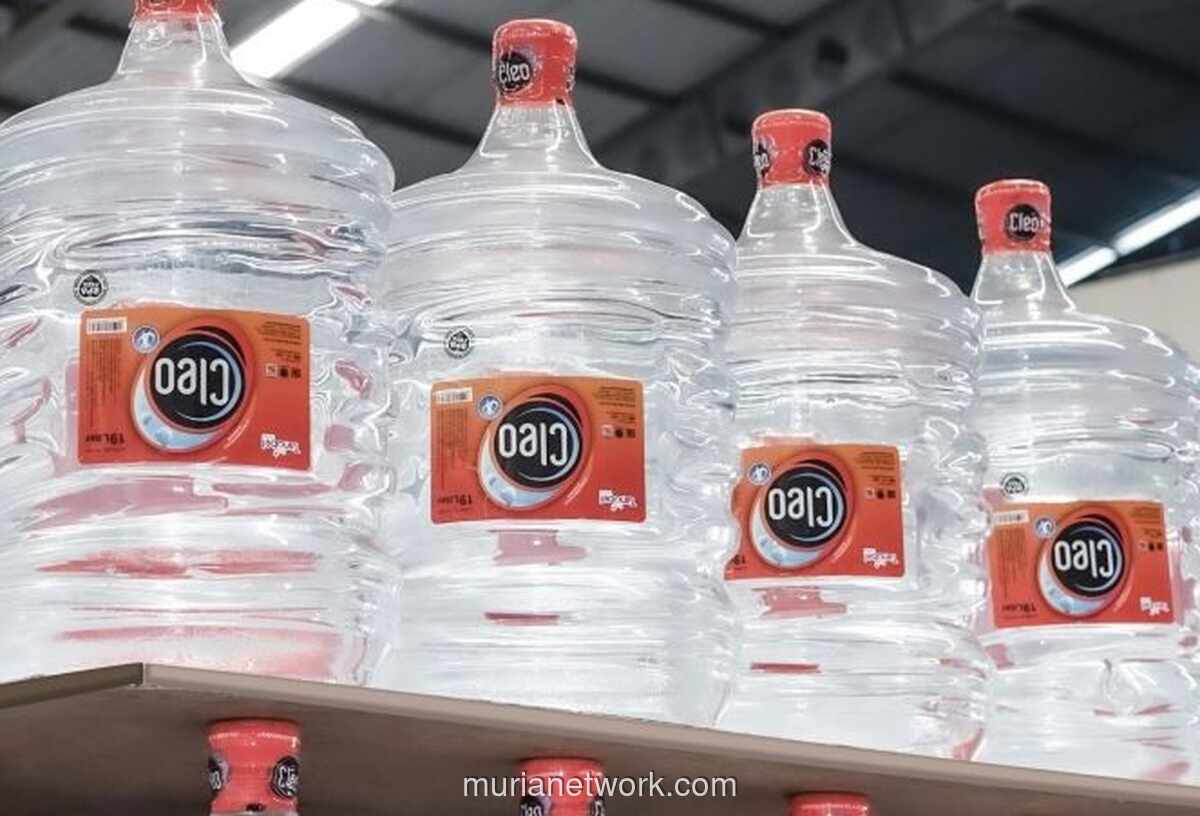 CLEO Akuisisi Aset Pabrik dan Gudang di Cikarang Senilai Rp54,36 Miliar