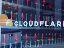 Cloudflare PHK 20 Persen Karyawan, Beralih ke Sistem Kecerdasan Buatan