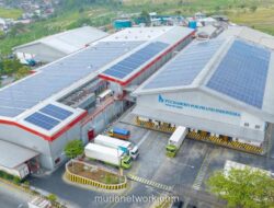 Charoen Pokphand Bagikan Dividen Rp2,95 Triliun, Setara Rp180 per Saham
