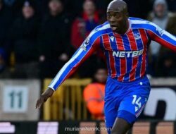 Crystal Palace Juarai UEFA Conference League Usai Kalahkan Rayo Vallecano 1-0