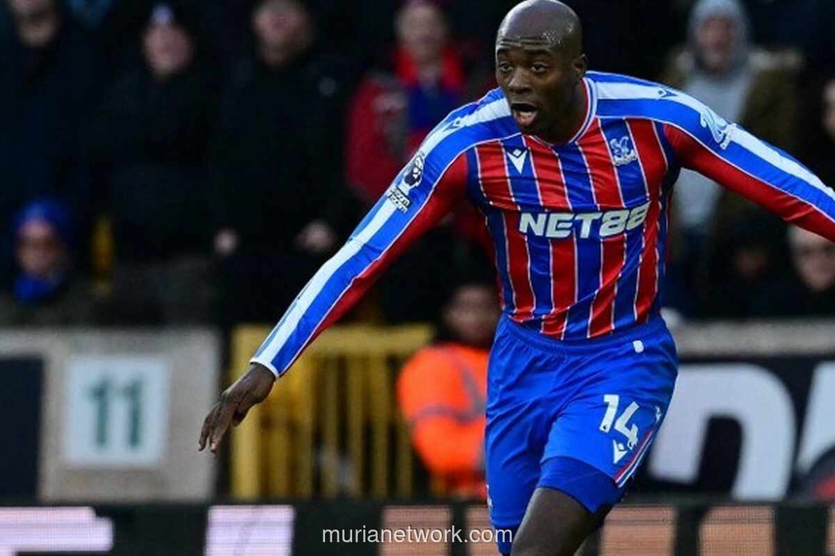 Crystal Palace Juarai UEFA Conference League Usai Kalahkan Rayo Vallecano 1-0