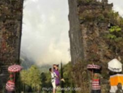 Udara Dingin Australia Mulai Menyelimuti Bali, Suhu Terendah Capai 19 Derajat Celsius