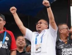 Degradasi Semen Padang ke Liga 2, Anggota DPR Ungkap Krisis Finansial Akut