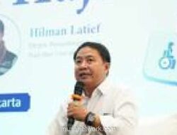 Hilman Latief Bantah Terima Aliran Dana Korupsi Kuota Haji, Sebut Keluarganya Hancur Akibat Tuduhan