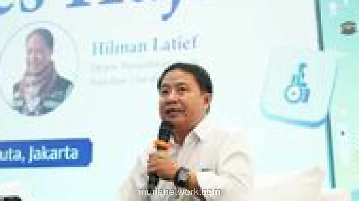 Hilman Latief Bantah Terima Aliran Dana Korupsi Kuota Haji, Sebut Keluarganya Hancur Akibat Tuduhan